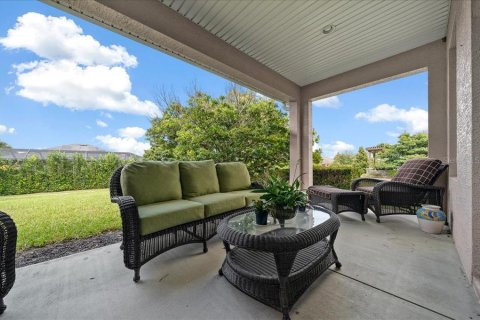 Villa ou maison à vendre à Ocala, Floride: 2 chambres, 154.22 m2 № 1915425 - photo 9