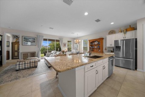 Villa ou maison à vendre à Ocala, Floride: 2 chambres, 154.22 m2 № 1915425 - photo 7