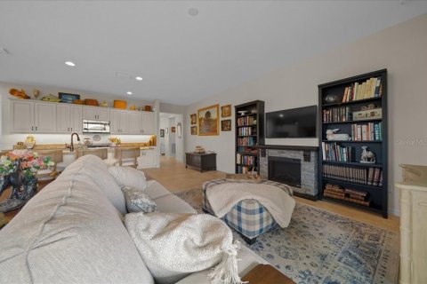 Villa ou maison à vendre à Ocala, Floride: 2 chambres, 154.22 m2 № 1915425 - photo 23