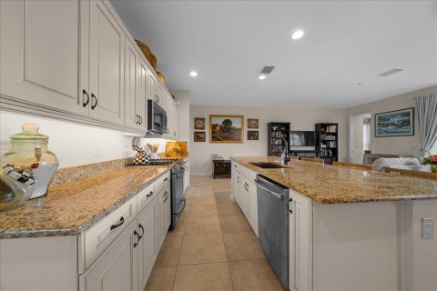 Villa ou maison à vendre à Ocala, Floride: 2 chambres, 154.22 m2 № 1915425 - photo 25
