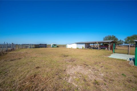 House in Fort Meade, Florida 3 bedrooms, 111.48 sq.m. № 1719163 - photo 23