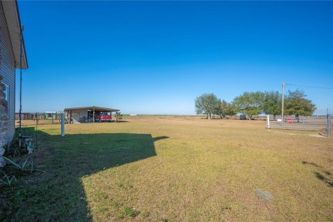 House in Fort Meade, Florida 3 bedrooms, 111.48 sq.m. № 1719163 - photo 30