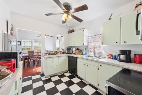 House in Fort Meade, Florida 3 bedrooms, 111.48 sq.m. № 1719163 - photo 9