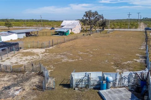 House in Fort Meade, Florida 3 bedrooms, 111.48 sq.m. № 1719163 - photo 28