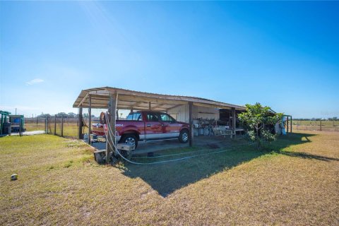 House in Fort Meade, Florida 3 bedrooms, 111.48 sq.m. № 1719163 - photo 20