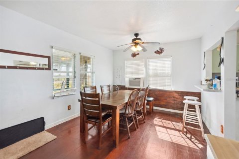 House in Fort Meade, Florida 3 bedrooms, 111.48 sq.m. № 1719163 - photo 10