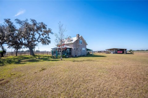 House in Fort Meade, Florida 3 bedrooms, 111.48 sq.m. № 1719163 - photo 22
