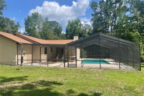 Villa ou maison à vendre à Gainesville, Floride: 3 chambres, 155.89 m2 № 2238573 - photo 10