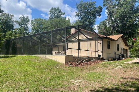 Villa ou maison à vendre à Gainesville, Floride: 3 chambres, 155.89 m2 № 2238573 - photo 12
