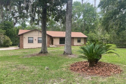 Villa ou maison à vendre à Gainesville, Floride: 3 chambres, 155.89 m2 № 2238573 - photo 4