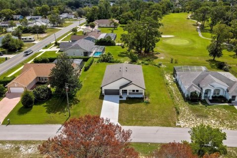 Casa en venta en Spring Hill, Florida, 4 dormitorios, 191.47 m2 № 1882743 - foto 2