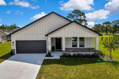 Casa en venta en Spring Hill, Florida, 4 dormitorios, 191.47 m2 № 1882743 - foto 1