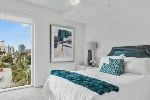 Apartment in West Palm Beach, Florida 1 bedroom, 72.84 sq.m. № 1922412 - photo 22