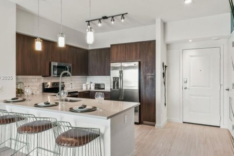 Apartment in West Palm Beach, Florida 1 bedroom, 72.84 sq.m. № 1922412 - photo 29