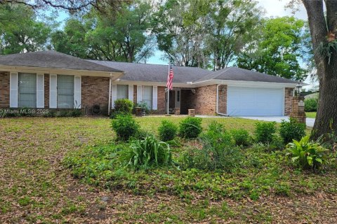 House in DeLand, Florida 3 bedrooms, 206.99 sq.m. № 1738768 - photo 3