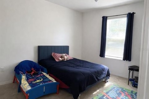 House in Winter Haven, Florida 3 bedrooms, 132.39 sq.m. № 2208290 - photo 8