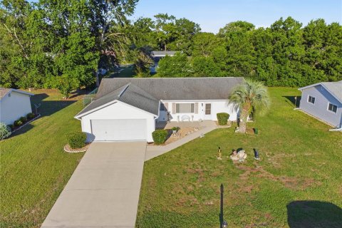 Villa ou maison à vendre à Ocala, Floride: 3 chambres, 130.43 m2 № 2217229 - photo 5