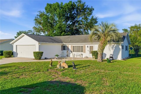 Villa ou maison à vendre à Ocala, Floride: 3 chambres, 130.43 m2 № 2217229 - photo 3