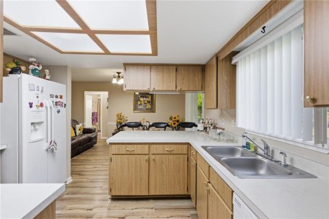 Villa ou maison à vendre à Ocala, Floride: 3 chambres, 130.43 m2 № 2217229 - photo 20