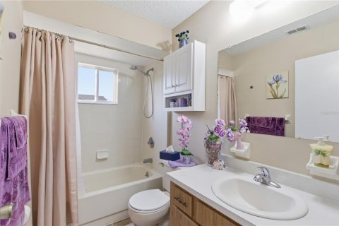 Villa ou maison à vendre à Ocala, Floride: 3 chambres, 130.43 m2 № 2217229 - photo 28