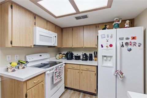 Villa ou maison à vendre à Ocala, Floride: 3 chambres, 130.43 m2 № 2217229 - photo 21