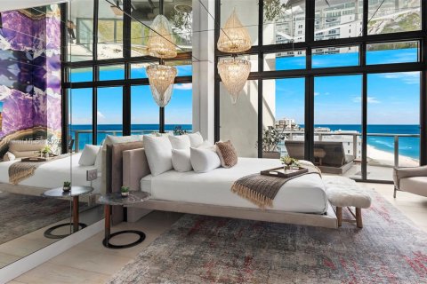 Condo in Miami Beach, Florida, 3 bedrooms  № 1864656 - photo 4