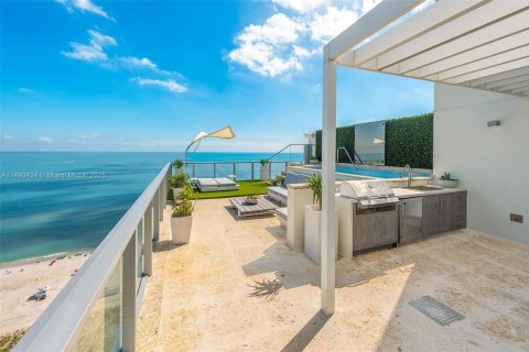 Condo in Miami Beach, Florida, 3 bedrooms  № 1864656 - photo 28