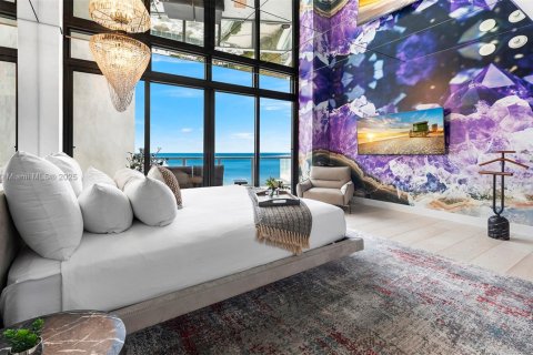 Condo in Miami Beach, Florida, 3 bedrooms  № 1864656 - photo 8