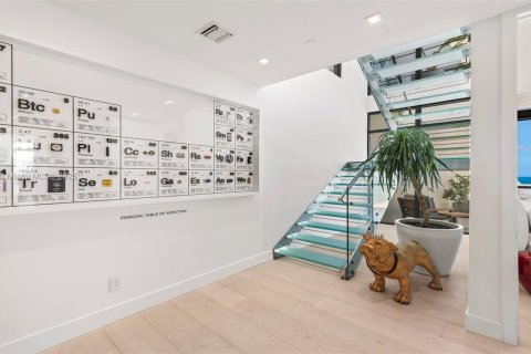 Condo in Miami Beach, Florida, 3 bedrooms  № 1864656 - photo 23