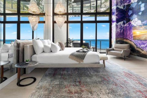 Condo in Miami Beach, Florida, 3 bedrooms  № 1864656 - photo 9