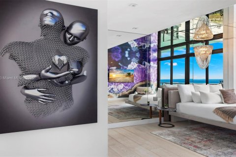 Condo in Miami Beach, Florida, 3 bedrooms  № 1864656 - photo 10