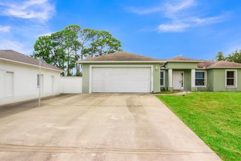 Casa en Port St. Lucie, Florida 3 dormitorios, 140.28 m2 № 2356804