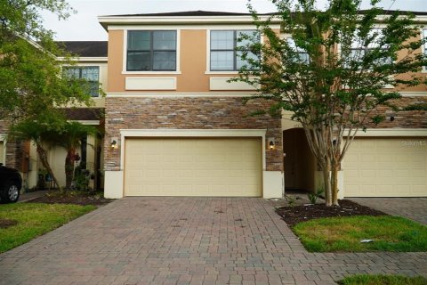 Townhouse in Orlando, Florida 4 bedrooms, 158.77 sq.m. № 2342760