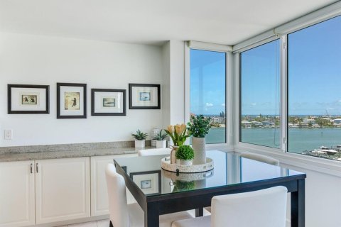 Купить кондоминиум в Клируотер, Флорида 6 комнат, 125.42м2, № 1831677 - фото 10