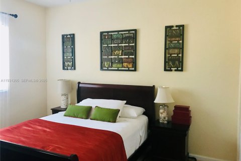 Touwnhouse à vendre à Oakland Park, Floride: 3 chambres, 140.65 m2 № 2034911 - photo 12