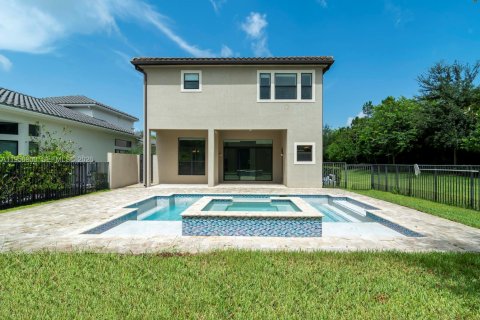 Casa en venta en Delray Beach, Florida, 5 dormitorios, 444.35 m2 № 2010764 - foto 5