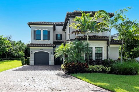 Casa en venta en Delray Beach, Florida, 5 dormitorios, 444.35 m2 № 2010764 - foto 2