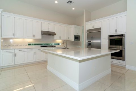 Casa en venta en Delray Beach, Florida, 5 dormitorios, 444.35 m2 № 2010764 - foto 23