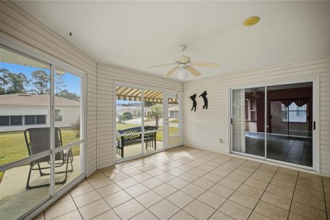 Villa ou maison à vendre à Leesburg, Floride: 3 chambres, 149.02 m2 № 2404330 - photo 29