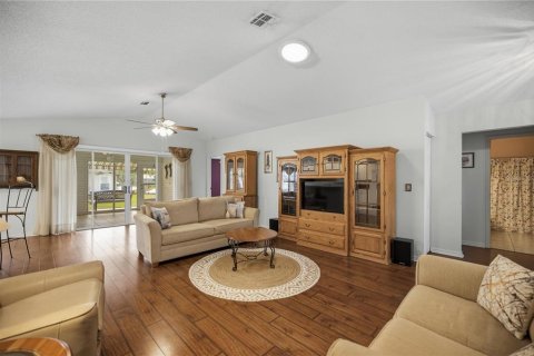 Villa ou maison à vendre à Leesburg, Floride: 3 chambres, 149.02 m2 № 2404330 - photo 7