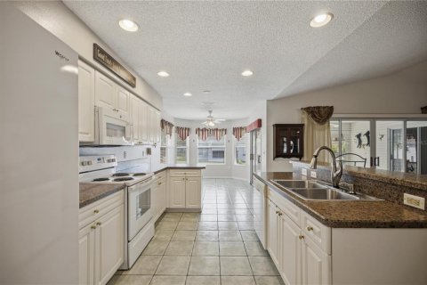 Villa ou maison à vendre à Leesburg, Floride: 3 chambres, 149.02 m2 № 2404330 - photo 20