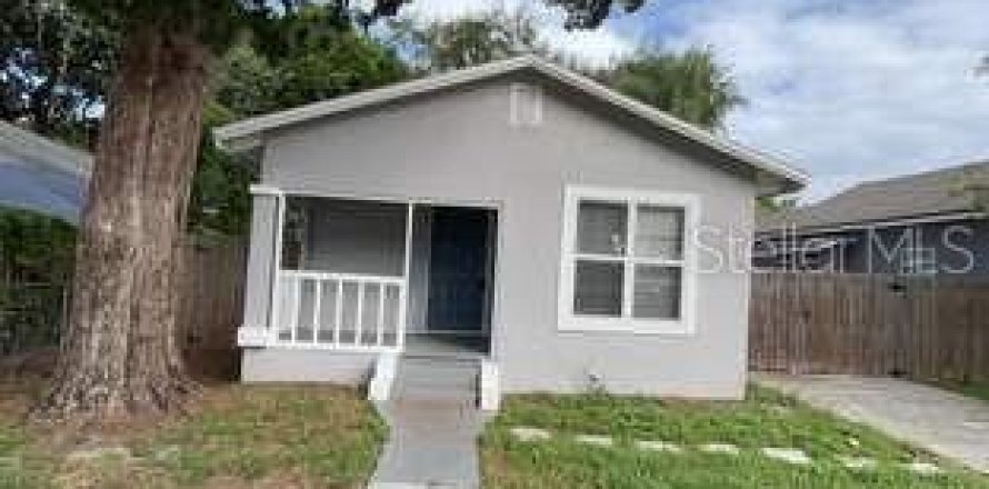 Villa ou maison à Winter Garden, Floride 3 chambres, 94.76 m2 № 2334249