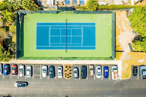 Купить таунхаус в Киссимми, Флорида 6 комнат, 125.42м2, № 2099050 - фото 29