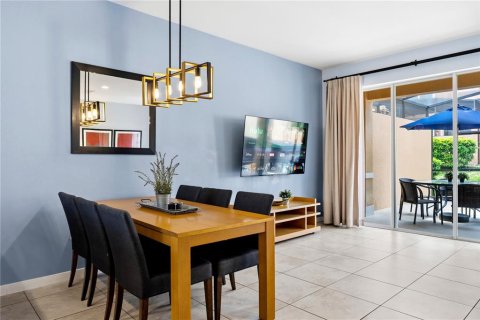 Купить таунхаус в Киссимми, Флорида 6 комнат, 125.42м2, № 2099050 - фото 6