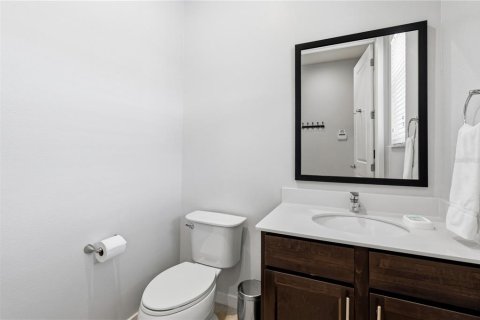 Купить таунхаус в Киссимми, Флорида 6 комнат, 125.42м2, № 2099050 - фото 9