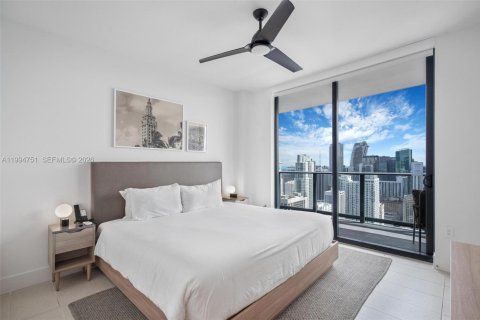 Condo in Miami, Florida, 1 bedroom  № 2181469 - photo 23