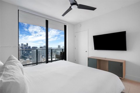 Condo in Miami, Florida, 1 bedroom  № 2181469 - photo 24