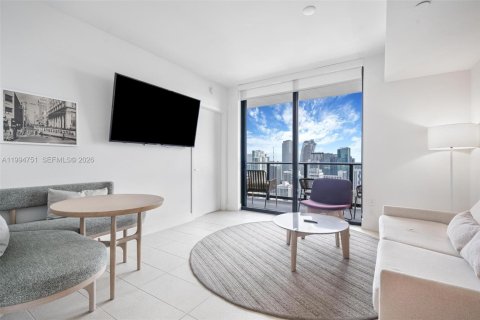 Condo in Miami, Florida, 1 bedroom  № 2181469 - photo 14