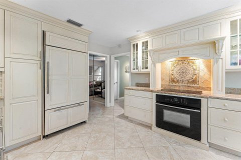 Villa ou maison à vendre à Juno Beach, Floride: 3 chambres, 155.24 m2 № 2407606 - photo 9