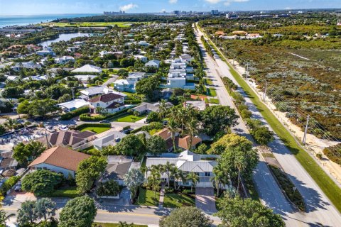 Villa ou maison à vendre à Juno Beach, Floride: 3 chambres, 155.24 m2 № 2407606 - photo 30